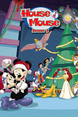 O Point do Mickey (3ª Temporada) (House of Mouse (Season 3))