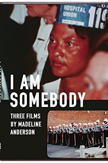  de Filme I am Somebody (1969)