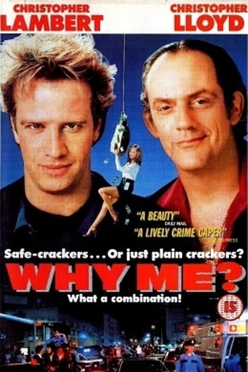  de Filme Por Que Eu? (1990)