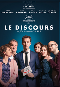 O Discurso (Le Discours)