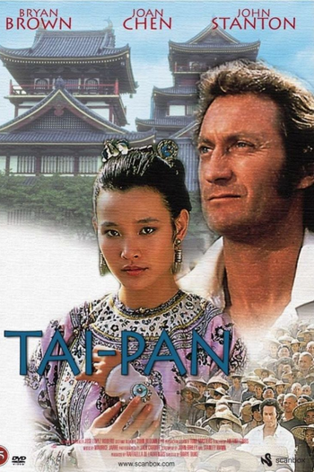  de Filme Tai-Pan (1986)