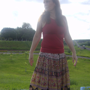 Foto de perfil de Denise