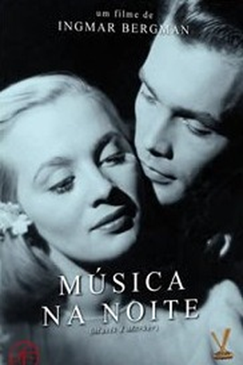  de Filme Música na Noite (1948)