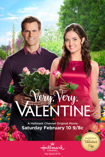  de Filme Very, Very, Valentine (2018)