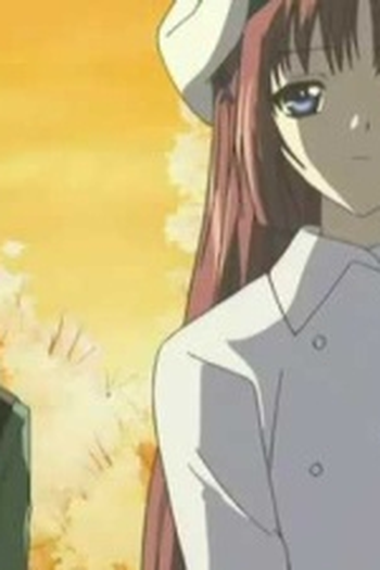 Poster de Episódio An Honest Confession (2003)