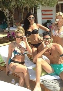 Ilha do Amor (Love Island)