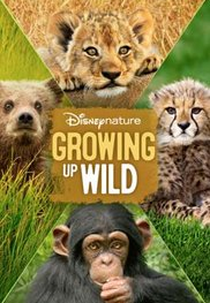 Crescendo Livres (Growing Up Wild)