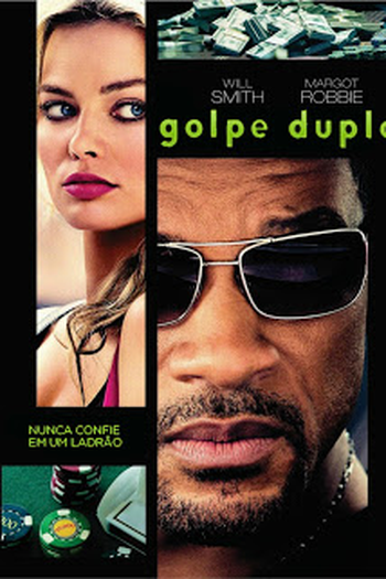  de Filme Golpe Duplo (2015)