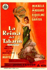 La Reina del Tabarín (La Reina del Tabarín)