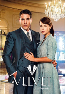 Velvet: Costuras do Amor (1ª Temporada) (Velvet (Temporada 1))