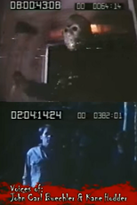 Friday the 13th - Part VII: Deleted Scenes (Friday The 13th - Part VII - The New Blood - Deleted Scenes)