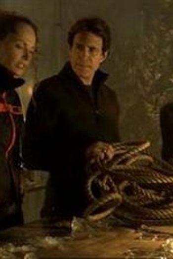 Poster de Episódio Reawakening (2003)