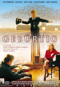 Gebürtig (Gebürtig)