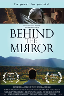 Behind the Mirror - Poster / Capa / Cartaz - Oficial 1
