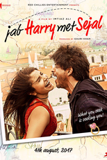 Jab Harry Met Sejal (Jab Harry Met Sejal)