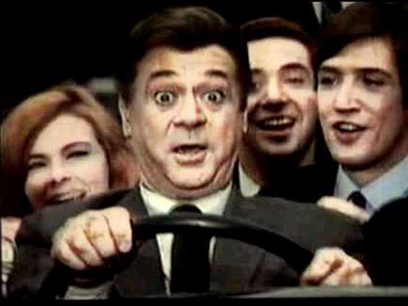 Foto 3 de O Professor Hippie