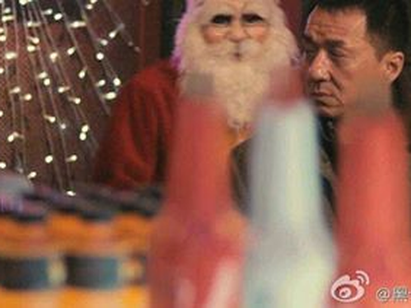 Foto 10 de Em Nome da Lei