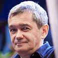 Serginho Groisman