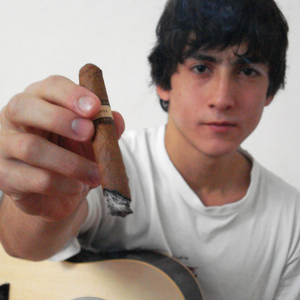 Foto de perfil de Francesco