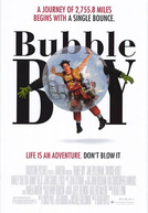 Jimmy Bolha (Bubble Boy)