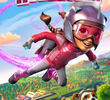 The Rocketeer