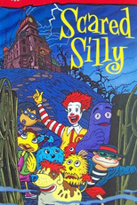 The Wacky Adventures of Ronald McDonald: Scared Silly (The Wacky Adventures of Ronald McDonald: Scared Silly)
