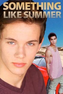 Something Like Summer - Poster / Capa / Cartaz - Oficial 3