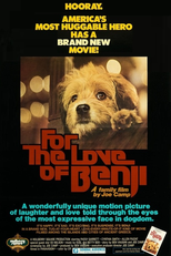 Pelo Amor de Benji (For the Love of Benji)