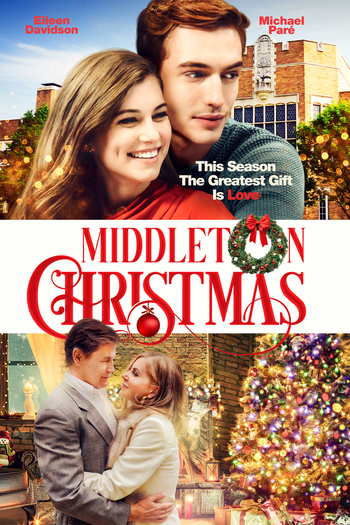  de Filme There Will Always Be Christmas (2020)