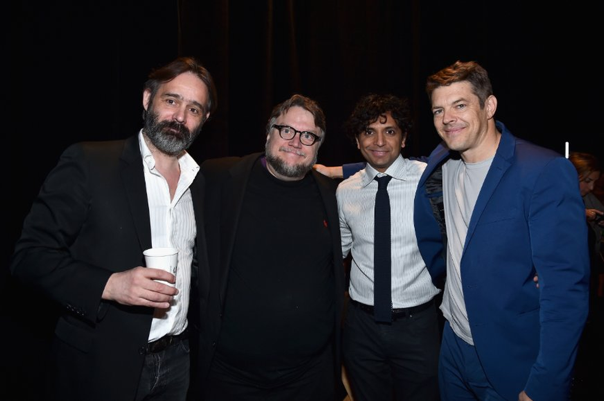 Jason Blum - Foto 2