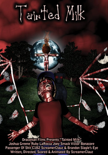 Tainted Milk (Tainted Milk)