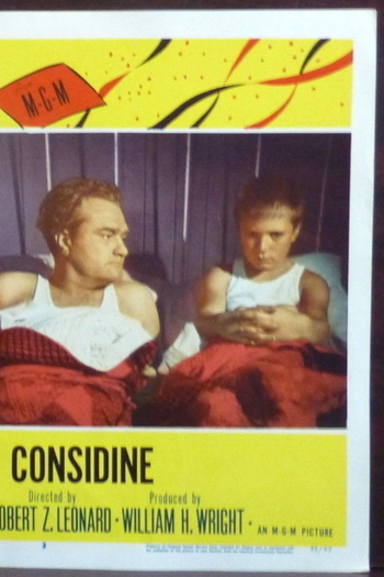  de Filme O palhaço (1953)