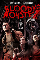 Bloody Monster (Bloody Monster)
