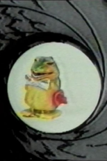 James Bonk in Matt Blackfinger (James Bonk in Matt Blackfinger)