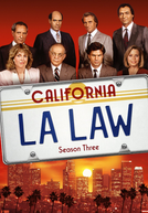 L.A. Law (3ª Temporada)