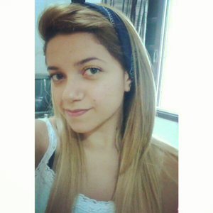 Foto de perfil de Ingrid Brandão