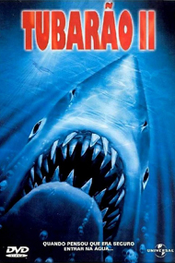  de Filme Tubarão 2 (1978)