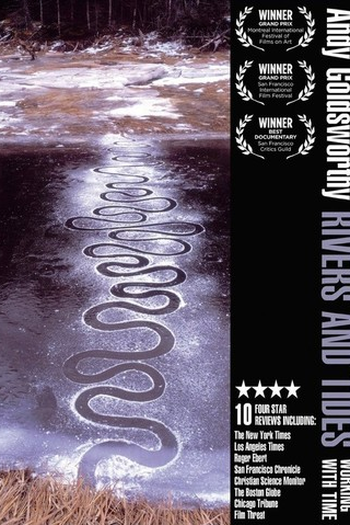 Poster de Filme Rios e Marés (2001)