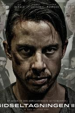 Gidseltagningen (Season 2) (Gidseltagningen (Season 2))