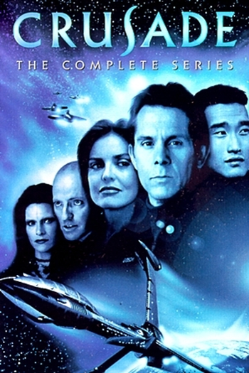  de Série Crusade (1ª Temporada) (1999)