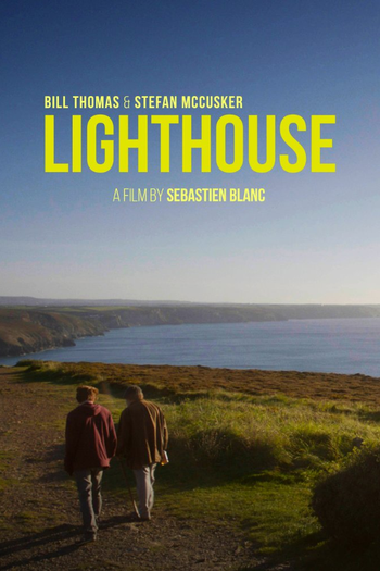Poster de Curta Lighthouse (2016)