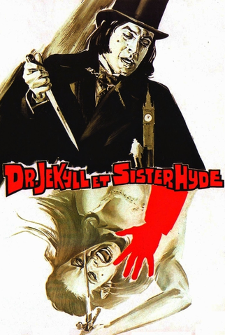 Poster 5 de Filme O Médico & Irmã Monstro (1971)
