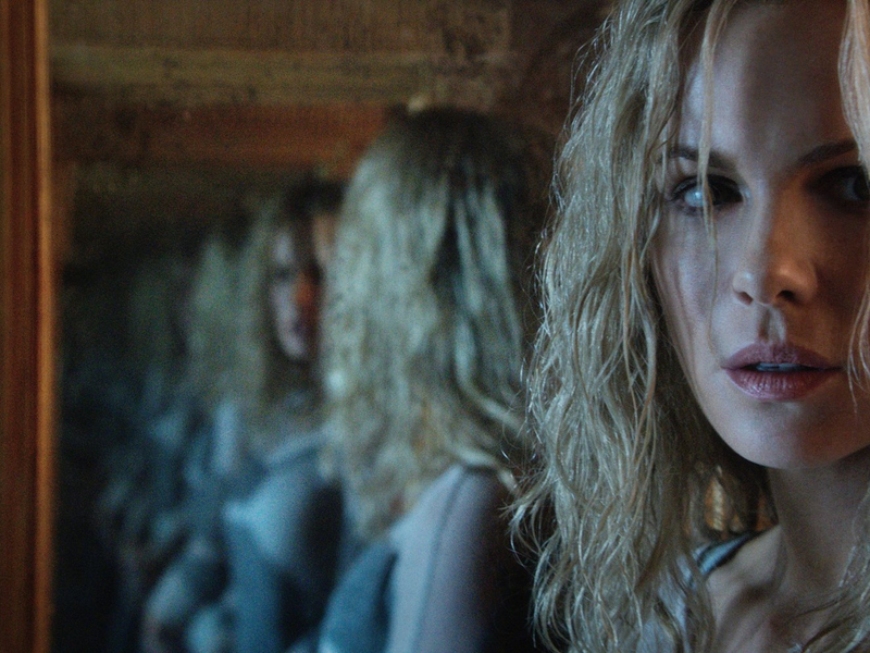 Foto 8 de O Quarto dos Esquecidos