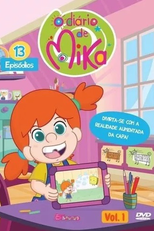 O Diário de Mika (O Diário de Mika)