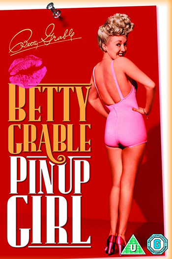  de Filme A Preferida (1944)