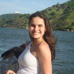 Foto de perfil de Loriani de Almeida