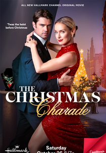 The Christmas Charade (The Christmas Charade)