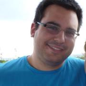 Foto de perfil de Thiago Candelaria Birck