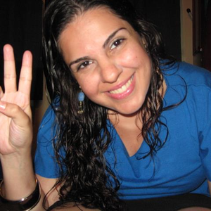 Foto de perfil de Aline Valle