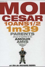 Eu, César (Moi César, 10 ans 1/2, 1m39)